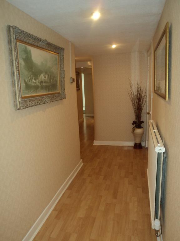 Edinburgh Regency Guest House Exterior photo